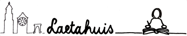 Logo Laetahuis